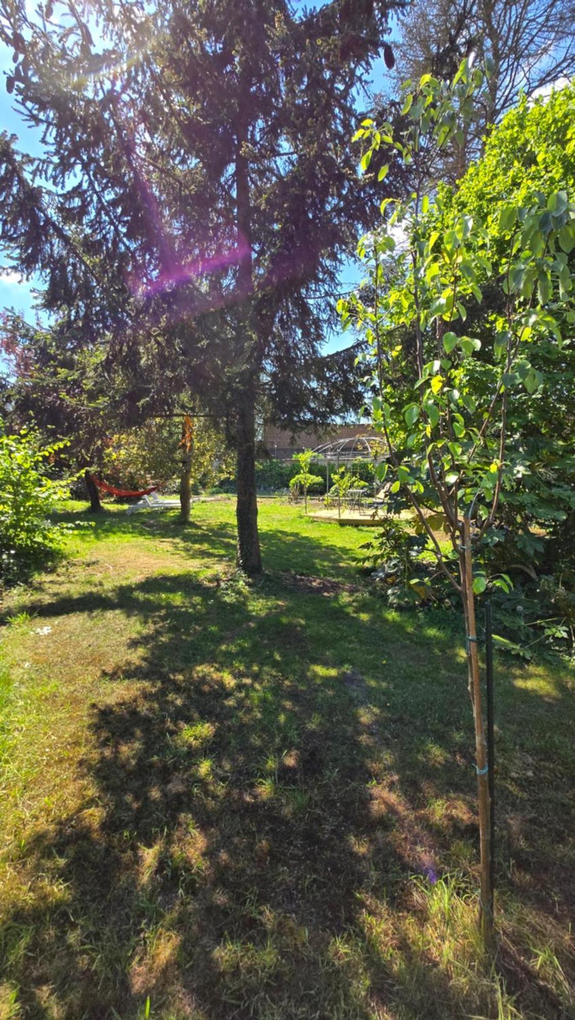 Osti Bed & Breakfast Гент Екстериор снимка