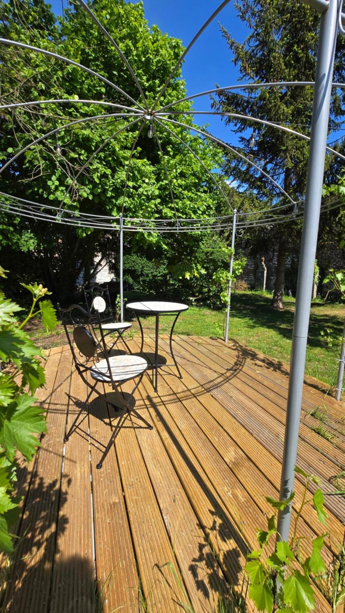 Osti Bed & Breakfast Гент Екстериор снимка
