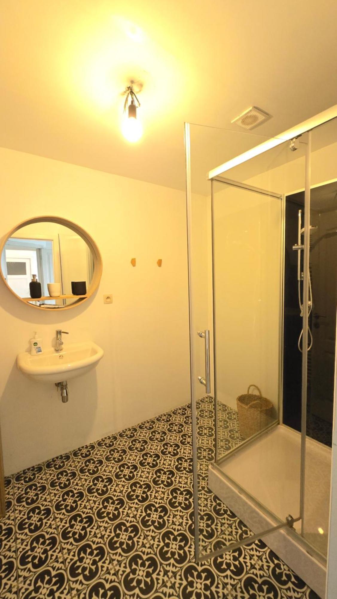 Osti Bed & Breakfast Гент Екстериор снимка