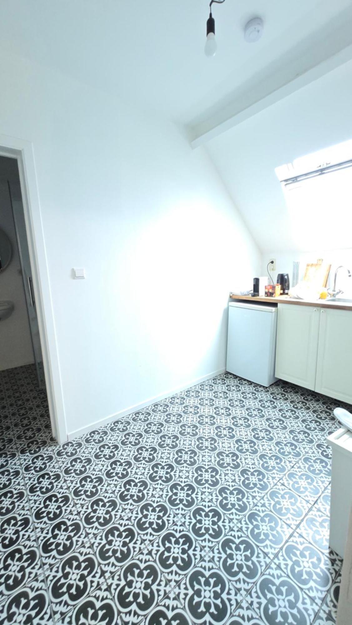 Osti Bed & Breakfast Гент Екстериор снимка