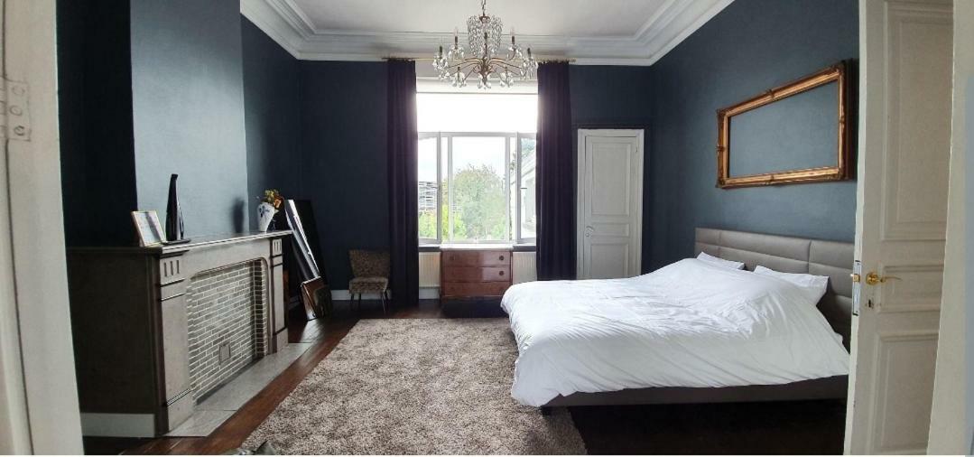Osti Bed & Breakfast Гент Екстериор снимка